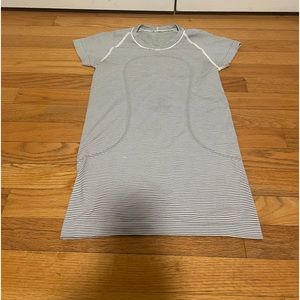 Lululemon Swiftly Tech Shirt